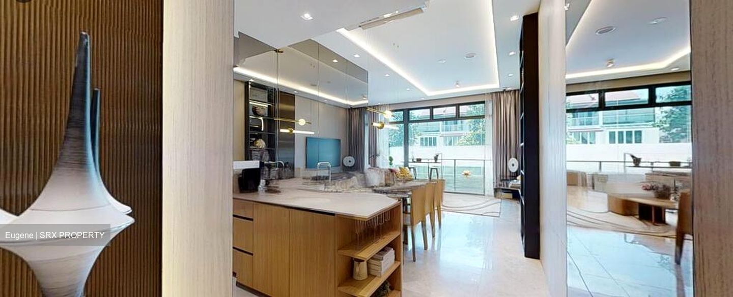 The Arden (D23), Apartment #472862351